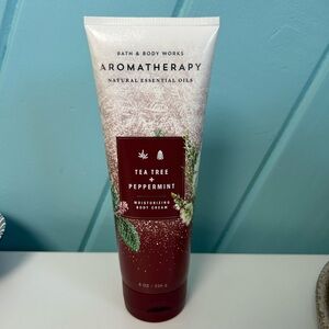 B&BW Body Cream